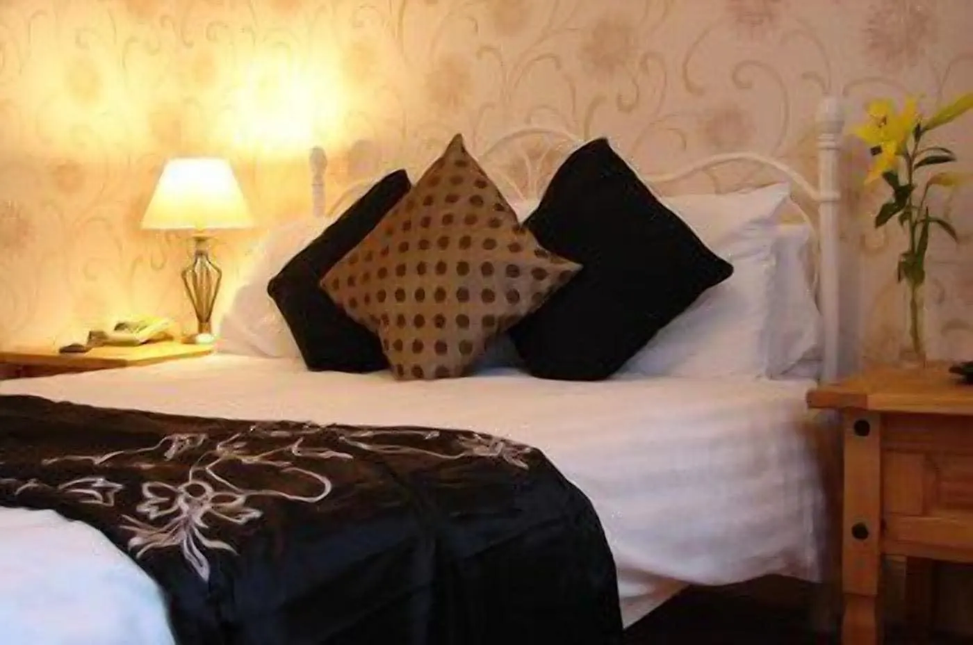 The Star Hotel Саутгемптон
