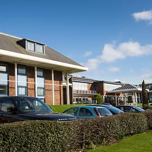 Luton South - M1, Junction 9, An Ihg Отель Лутон