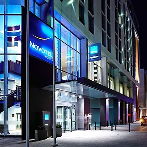 Novotel Excel Отель Лондон