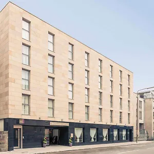 **** Hotel Mercure Haymarket Regno Unito