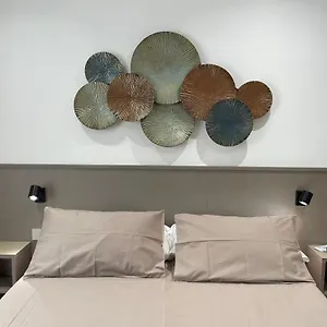  Bed & Breakfast Casa Rubino Italia