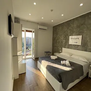  Affittacamere Metropolis Italia