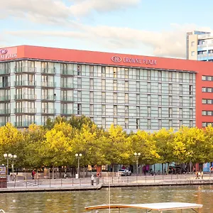 **** Hotel Crowne Plaza - Docklands By Ihg Regno Unito