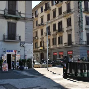 Bed & Breakfast Citytravelnapoli Italia