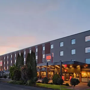 **** Hotel Radisson Red London Gatwick Airport Regno Unito