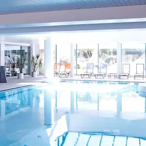 Novotel Centre Отель Кардифф