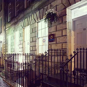 **** Hotel Hill Place Regno Unito