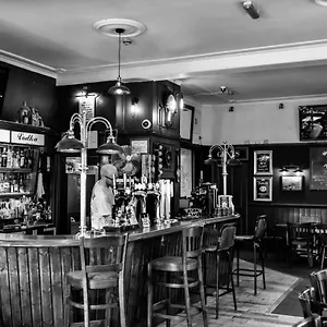 *** Locanda The Ship Regno Unito