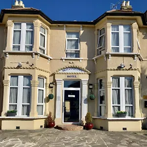 *** Hotel Britannia Regno Unito