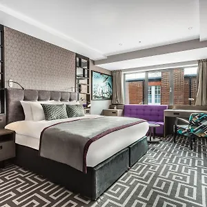 ***** Hotel Courthouse Shoreditch Regno Unito