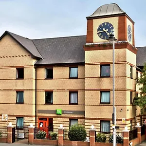 *** Hotel Ibis Styles Walthamstow Regno Unito